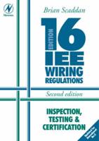 IEE 16th Edition Wiring Regulations