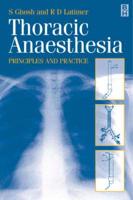 Thoracic Anaesthesia