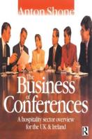 The Business of Conferences