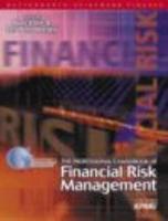 The Professional's Handbook of Financial Risk Management