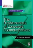 The Fundamentals of Corporate Communication