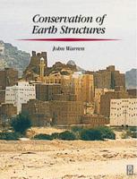 Conservation of Earth Structures