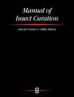 Manual of Insect Curation