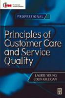 Principles of Customer Care and Service Quality