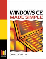 Windows CE Made Simple