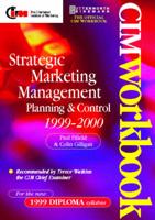 Strategic Marketing Management 1999-2000