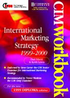 International Marketing Strategy 1999-2000