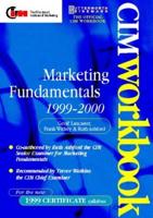 Marketing Fundamentals, 1999-2000