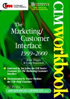 The Marketing Customer Interface 1999-2000