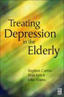 Treating Depression in the Elderly