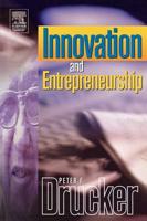 Innovation and Entrepreneurship