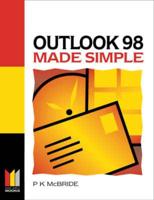 Outlook 2000 Made Simple