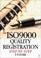 ISO 9000 Quality Registration Step-by-Step
