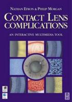 Contact Lens Complications on CD-ROM