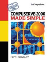 CompuServe 2000