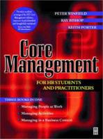 Core Management for HR Students and Practitioners