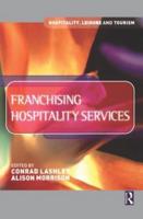 Franchising in the Hospitality Industry