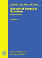 Essential Surgical Practice, 4Ed