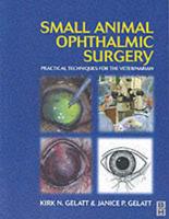 Small Animal Ophthalmic Surgery