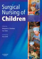 Surgical Nursing of Children