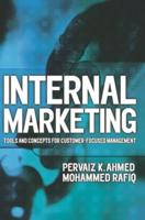 Internal Marketing