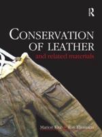 Conservation of Leather