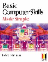 Basic Computer Skills Made Simple