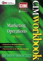 Marketing Operations 2000-2001