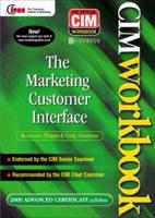 The Marketing Customer Interface
