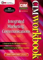 Integrated Marketing Communications 2000-2001