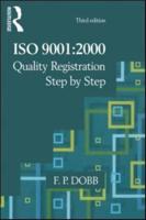 ISO 9001-2000 Quality Registration Step by Step