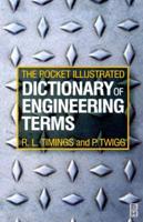 The Pocket Illustrated Dictionary of Engineering Terms