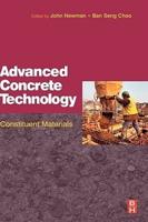Advanced Concrete Technology