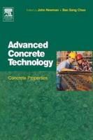 Advanced Concrete Technology. Concrete Properties