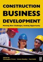 Construction Business Development
