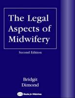 The Legal Aspects of Midwifery