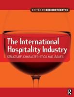 The International Hospitality Industry