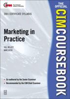 Marketing in Practice, 2001-2002