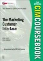 The Marketing Customer Interface, 2001-2002