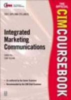 Integrated Marketing Communications 2001-2002