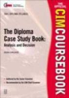 Diploma Case Study Book