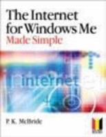 The Internet for Windows Me Made Simple
