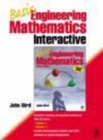 Basic Engineering Mathematics Interactive