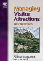 Managing Visitor Attractions