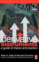 Derivative Instruments: A Guide to Theory and Practice