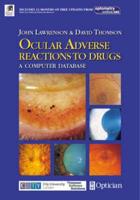 Ocular Adverse Reactions to Drugs