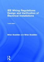 IEE Wiring Regulations