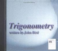 Engineering Mathematics Interactive: Trigonometry CD-ROM