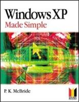 Windows XP Made Simple