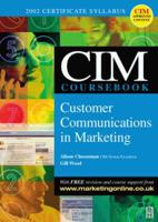 Customer Communications in Marketing